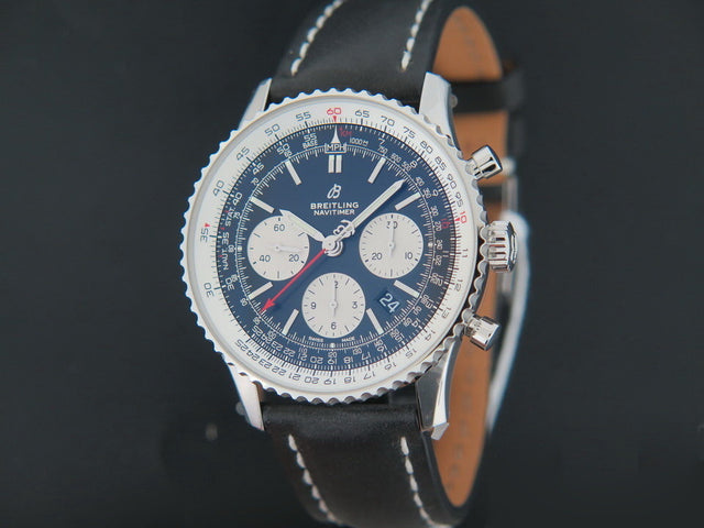 Breitling Navitimer 1 B01 Chronograph