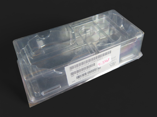 Omega Travel Box