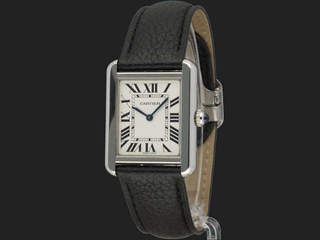 Cartier Tank Solo Small / 3170