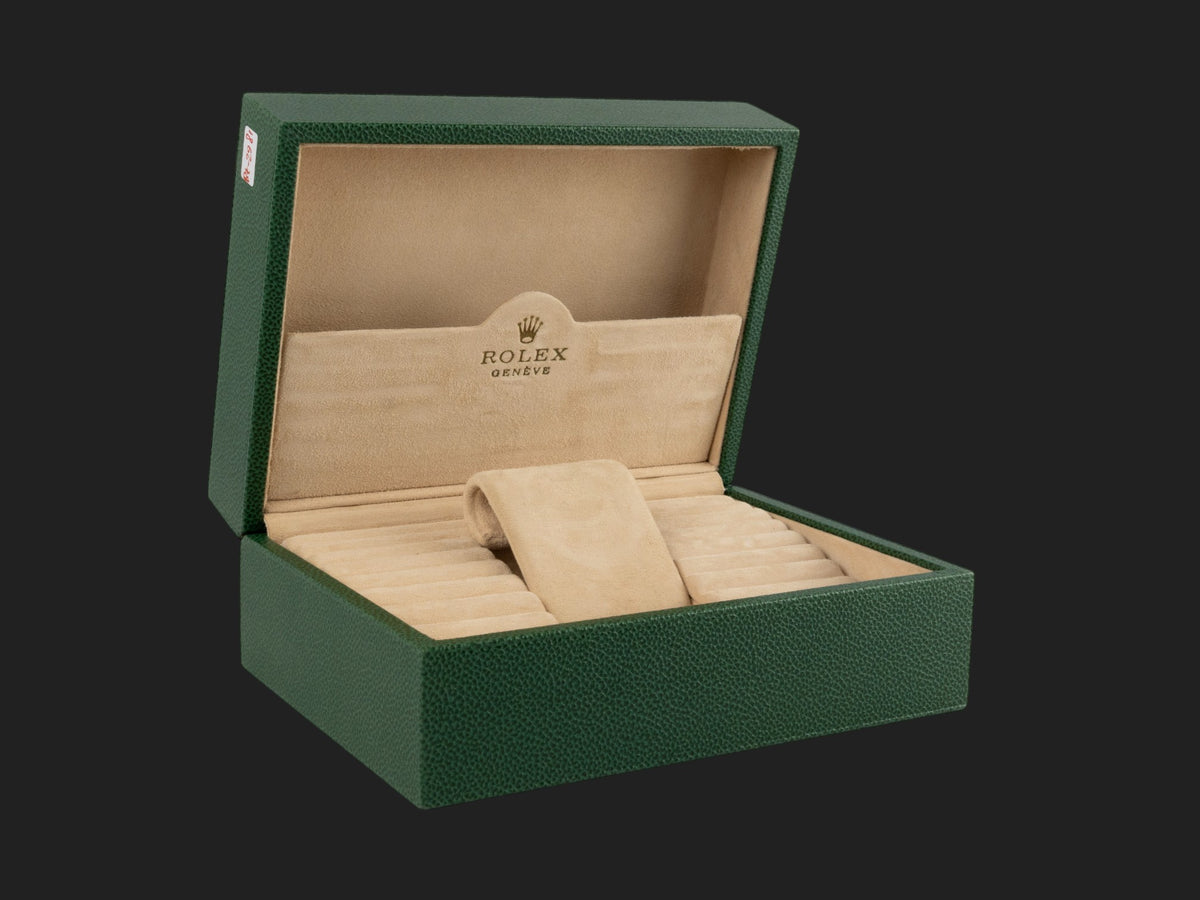 Rolex Box (1)
