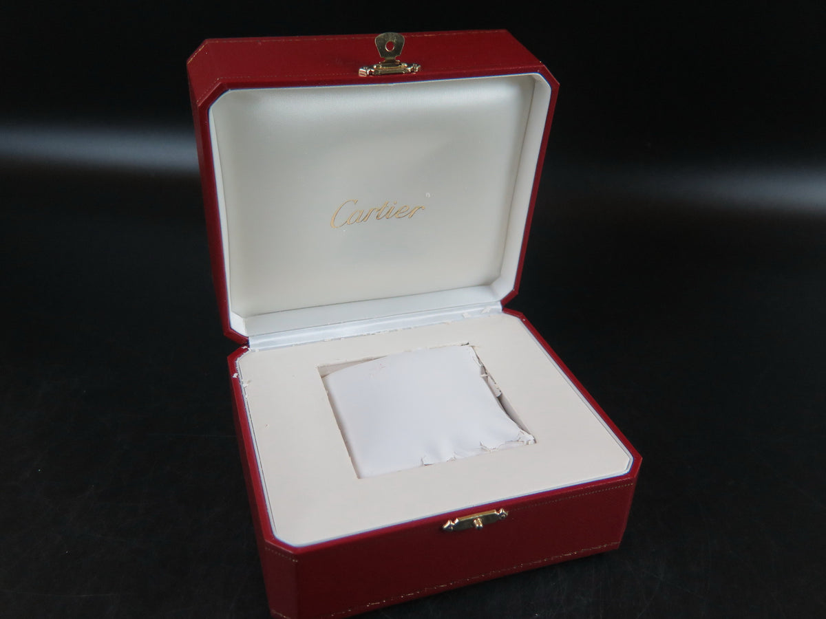Cartier Box (1)