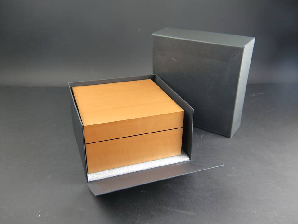 Panerai Box set (1)