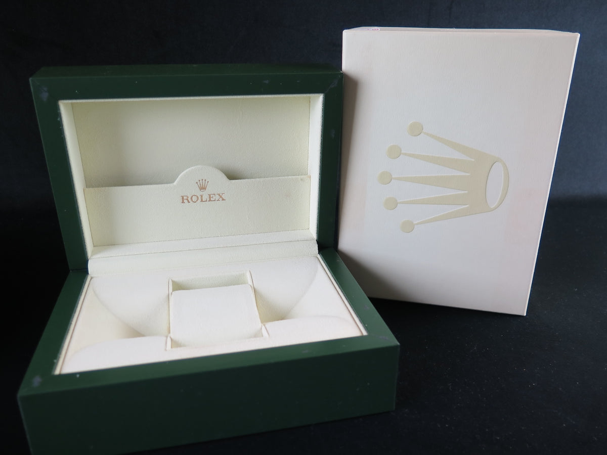Rolex Box Set (1)