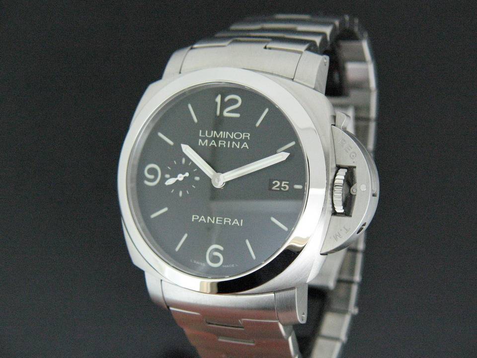 Panerai Luminor Marina 1950 3 days Automatic  (1)