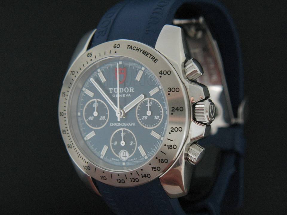 Tudor Chronograph Sport (1)