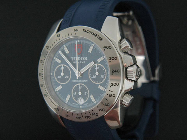 Tudor Chronograph Sport