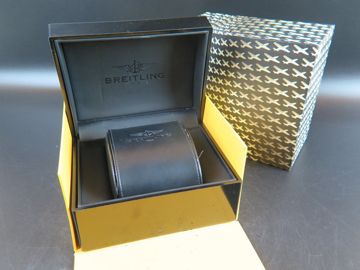 Breitling Box set (1)