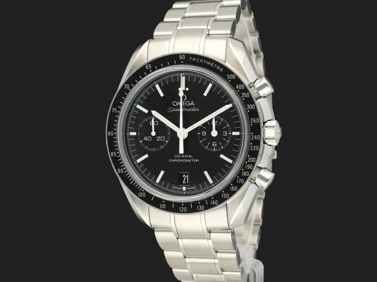 Omega Speedmaster Moonwatch Co-Axial Chronograph 311.30.44.51.01.002  (1)
