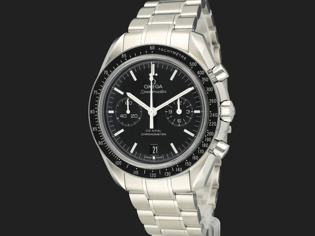 Omega Speedmaster Moonwatch Co-Axial Chronograph 311.30.44.51.01.002
