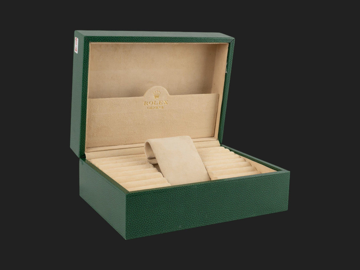 Rolex Box  (1)