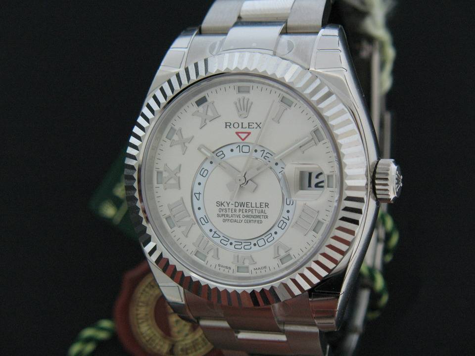 Rolex Sky-Dweller (1)