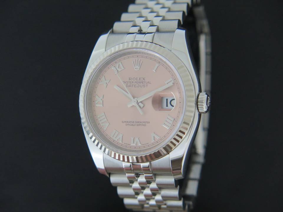 Rolex Datejust 116234  (1)