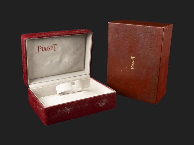 Piaget Box Set