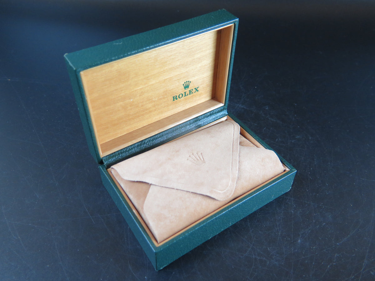 Rolex Box (1)