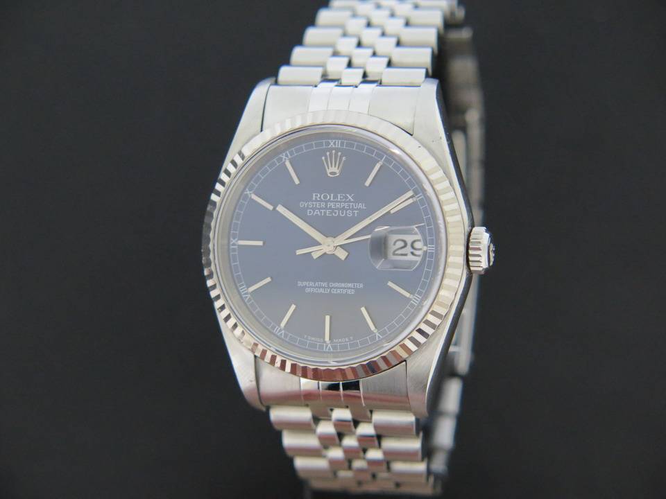 Rolex Datejust 16234 (1)