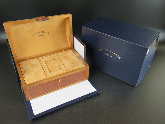 Franck Muller Box