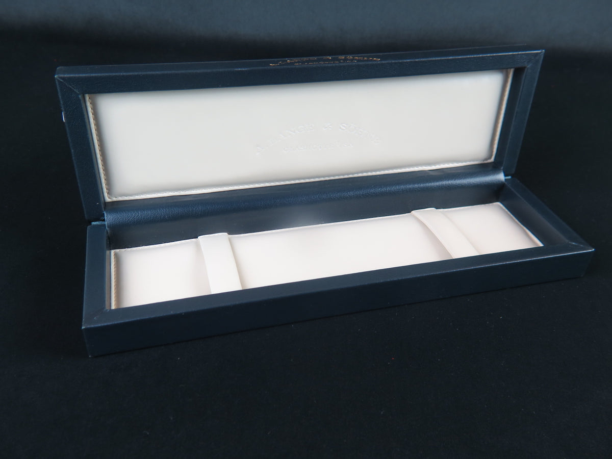 A. Lange & Sohne Box  (1)