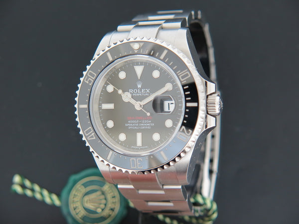 Rolex Sea-Dweller 43mm ''MARK 1''