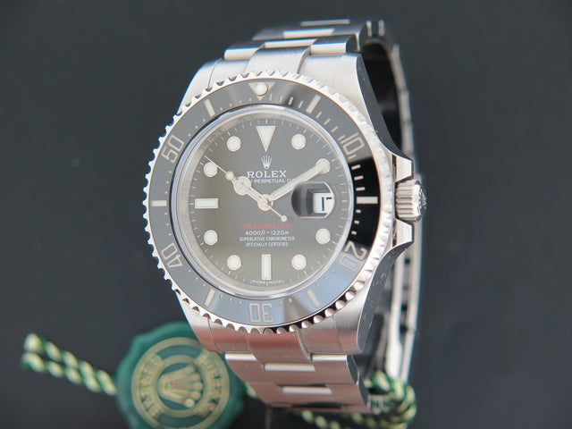 Rolex Sea-Dweller 43mm ''MARK 1''