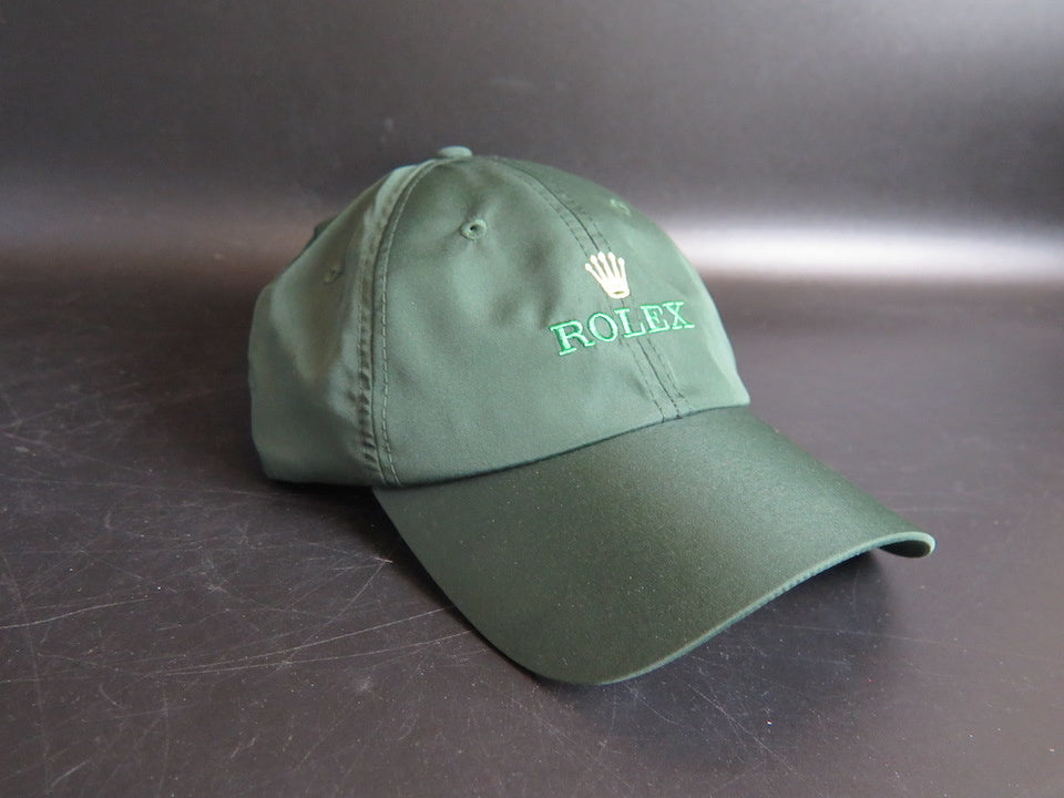Rolex Cap (1)