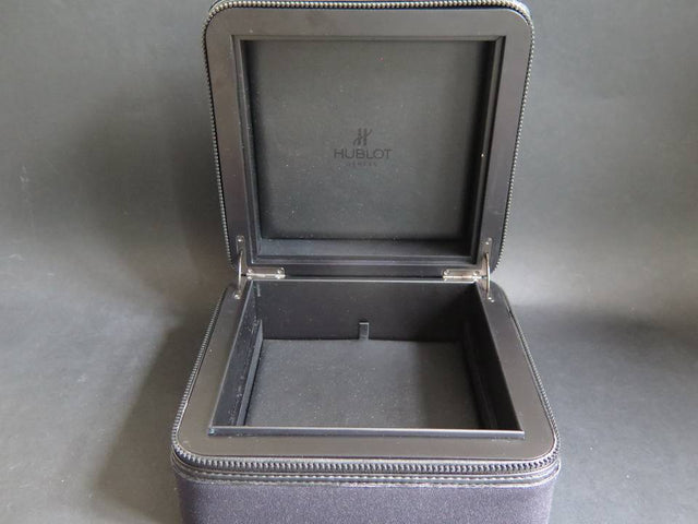 Hublot Box