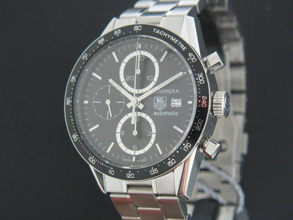 Tag Heuer Carrera Chronograph
