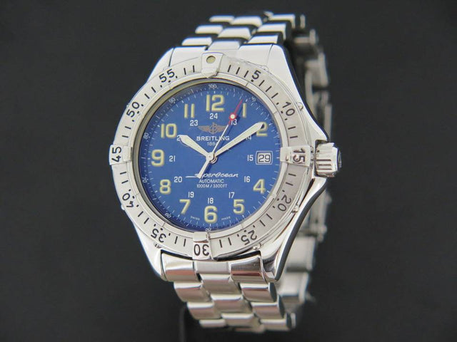 Breitling SuperOcean Automatic 1000m