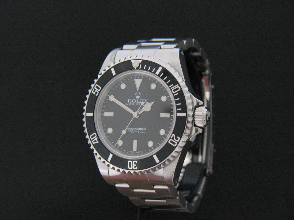 Rolex Oyster Perpetual Submariner (1)