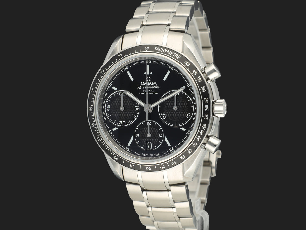 Omega Speedmaster Racing Co-Axial 326.30.40.50.01.001 (1)
