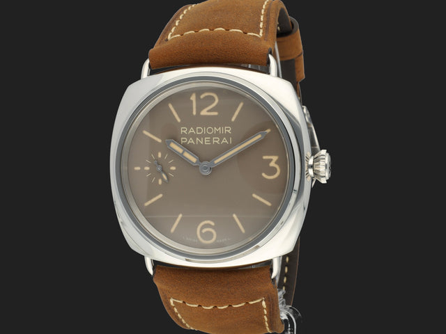 Panerai Radiomir Officine NEW