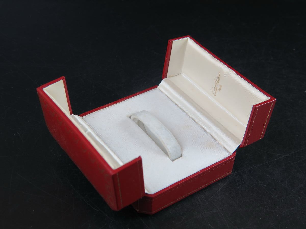Cartier Box  (1)