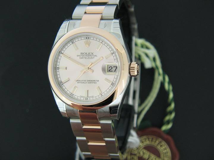 Rolex Datejust (1)