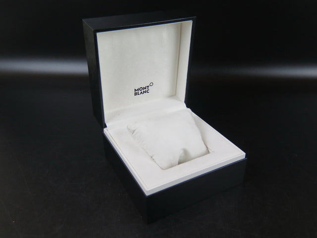 Montblanc Box
