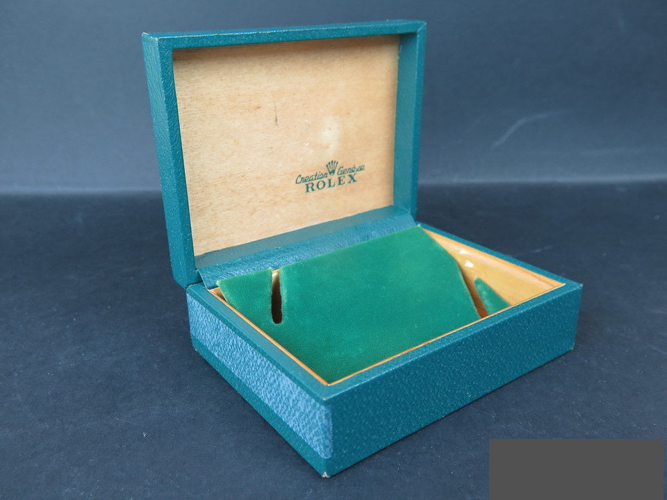 Rolex Vintage box (1)