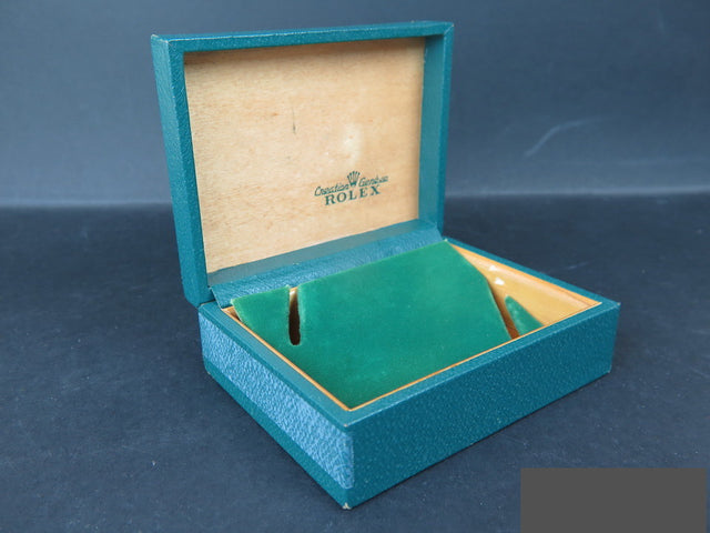 Rolex Vintage box