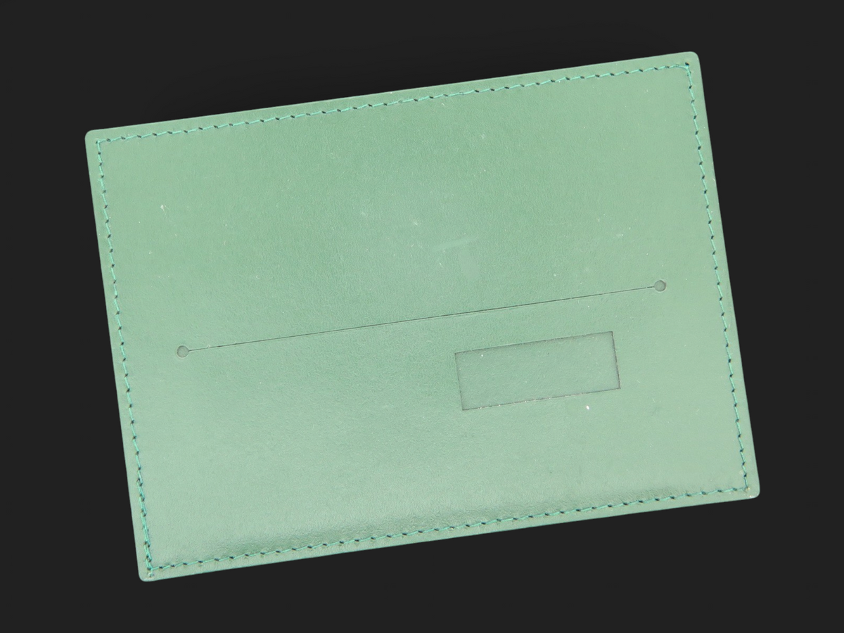 Rolex Card Holder (1)