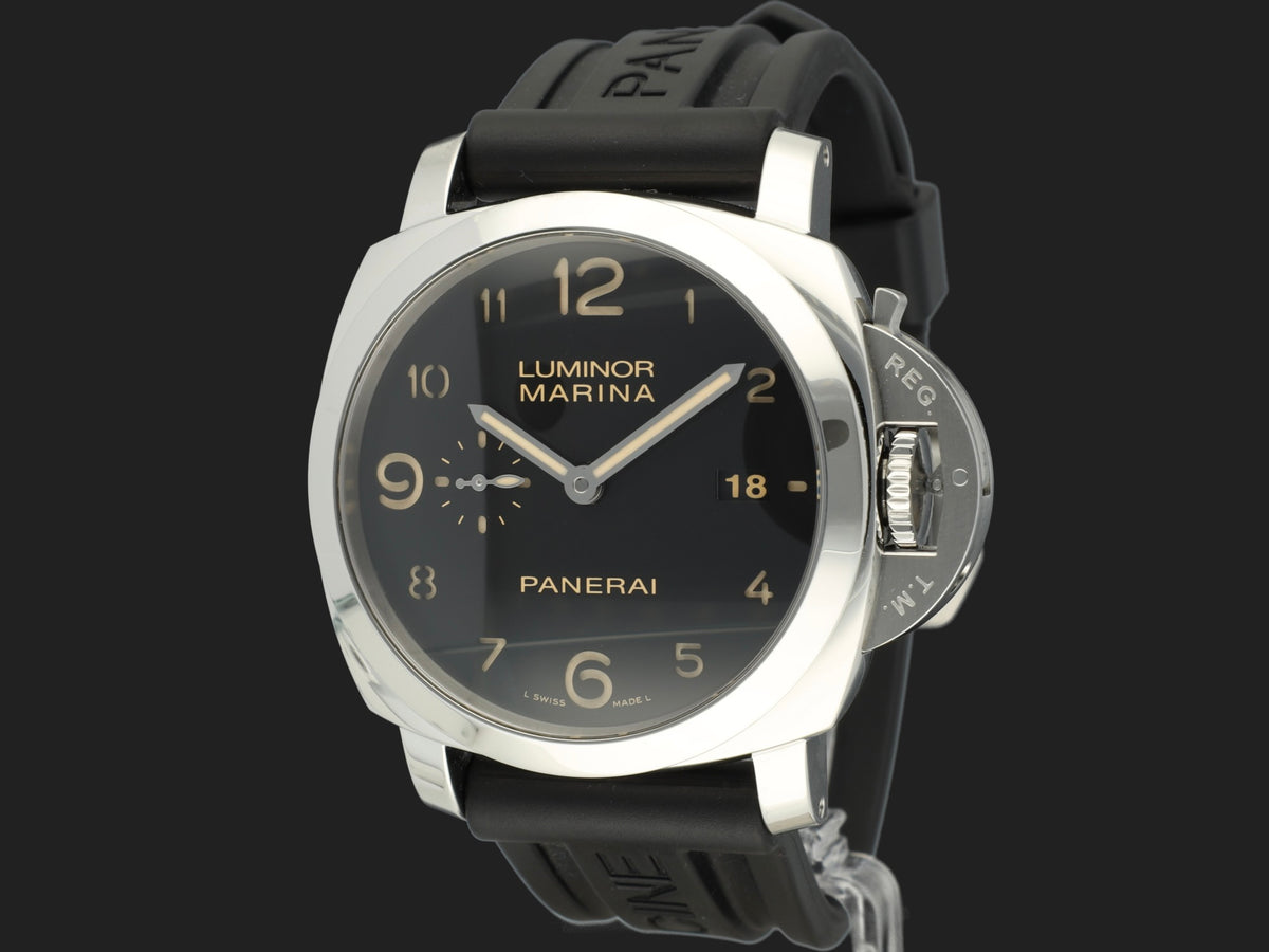 Panerai Luminor Marina 1950 3-Days Automatic PAM00359 (1)