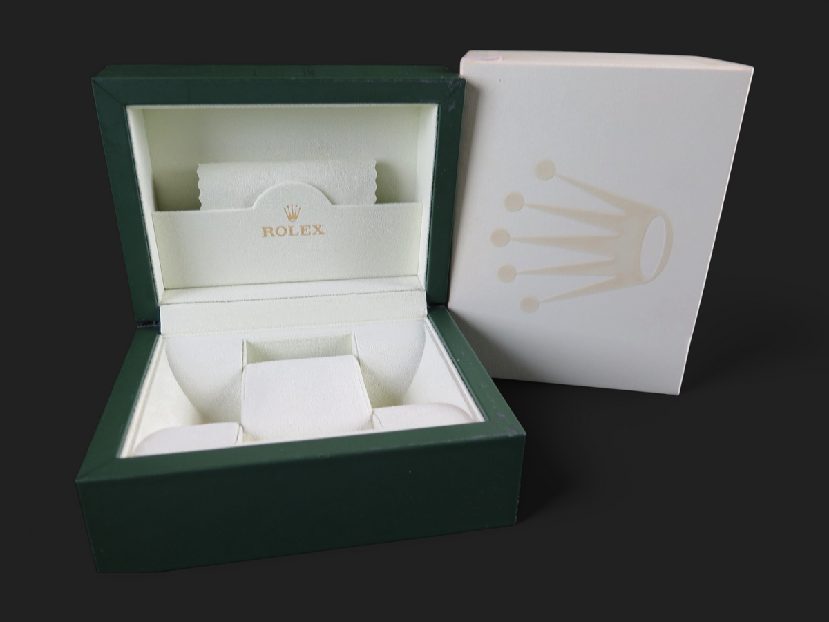 Rolex Box Set (1)