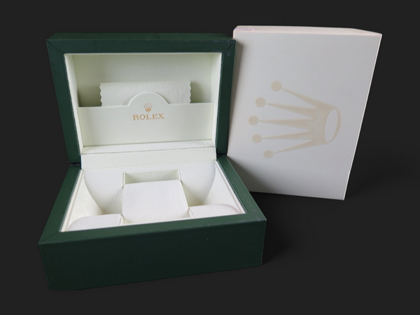 Rolex Box Set