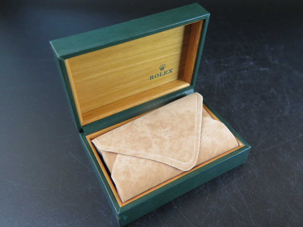 Rolex Box (1)