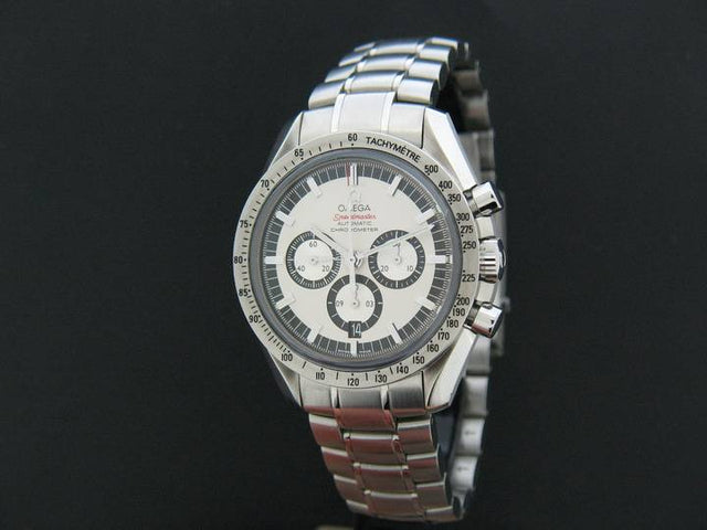 Omega Speedmaster Michael Schumacher The Legend Collection
