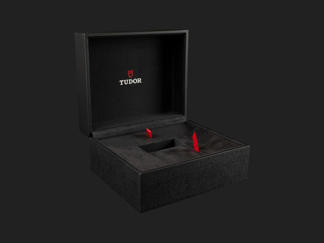 Tudor Box