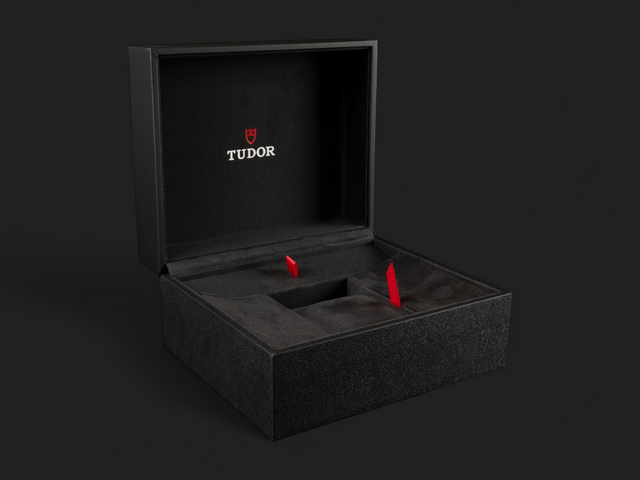Tudor Box