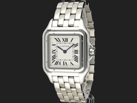 Cartier Panthere Steel Large WSPN0011 (1)
