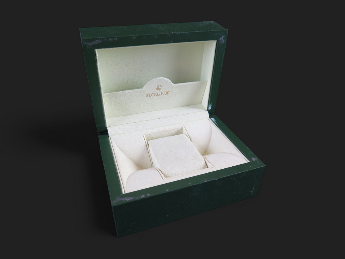 Rolex Box (1)