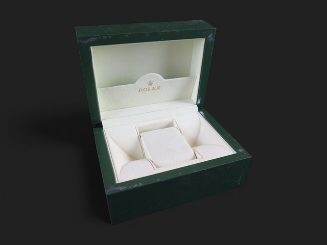 Rolex Box