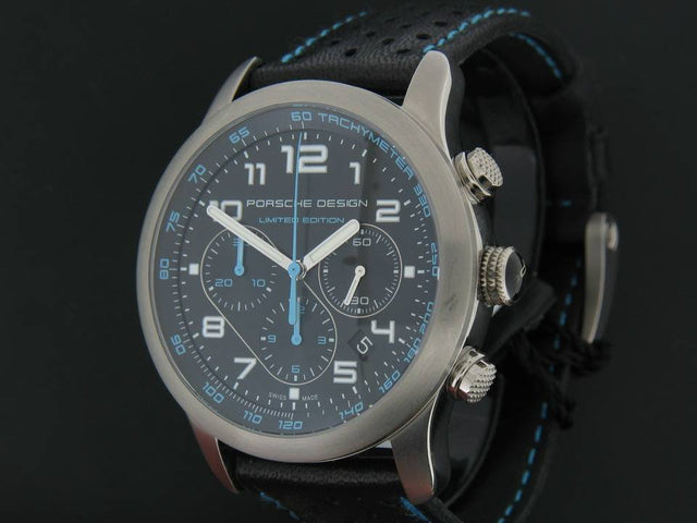 Porsche Design Limited Edition