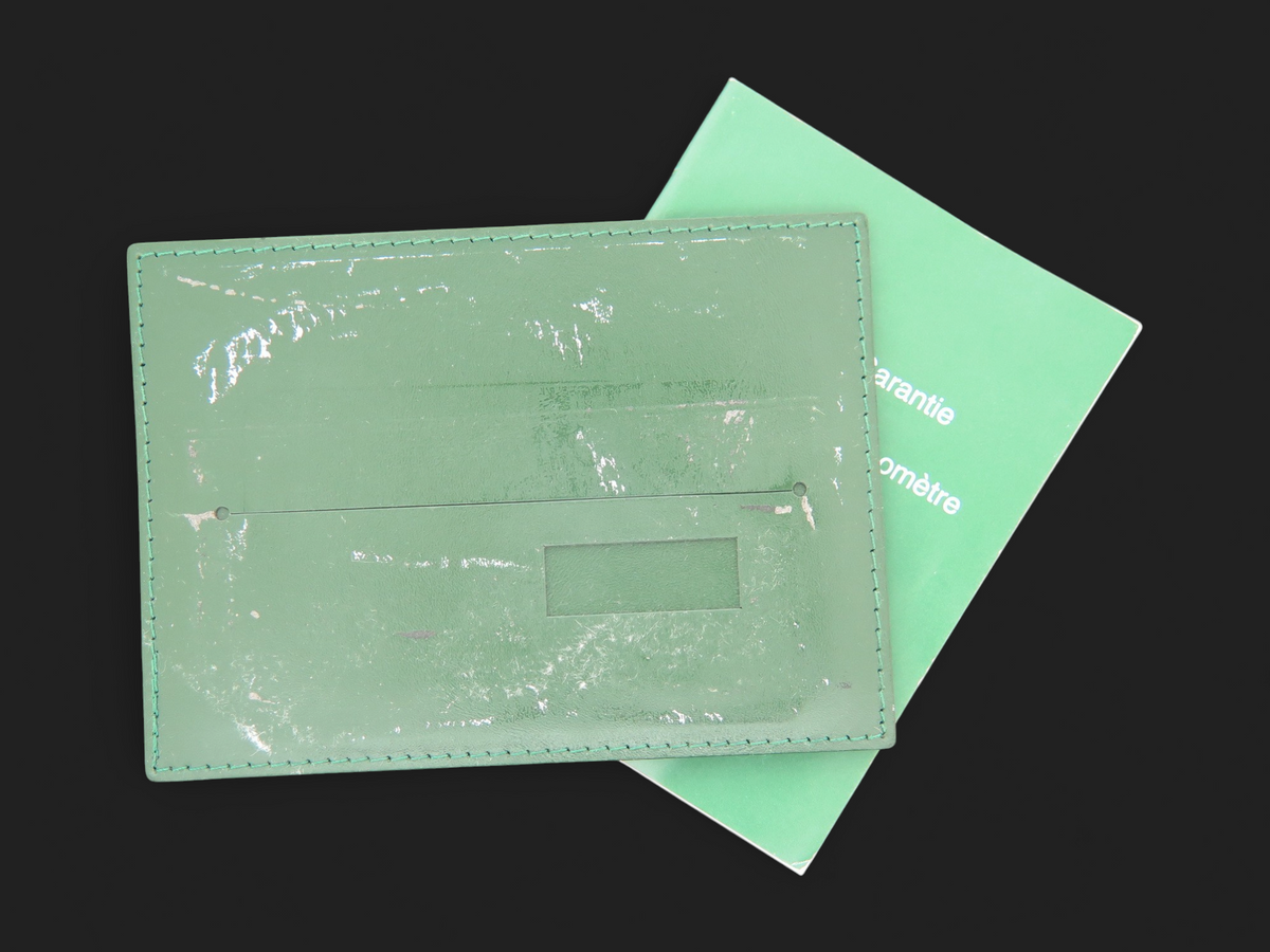 Rolex Card Holder (1)