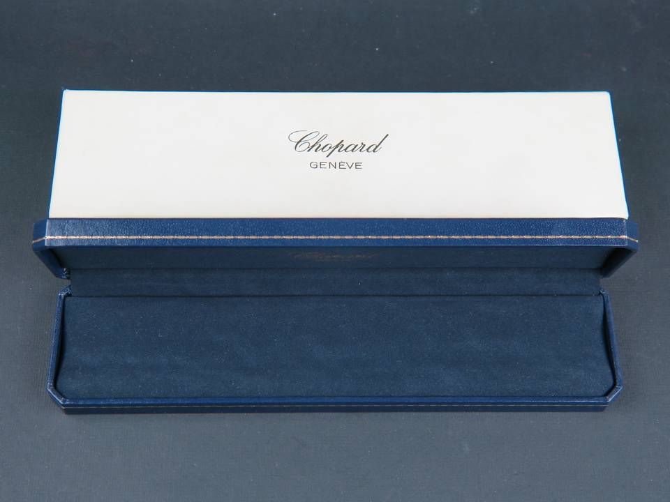 Chopard Box (1)