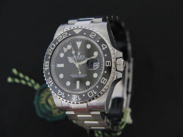 Rolex GMT Master II NEW